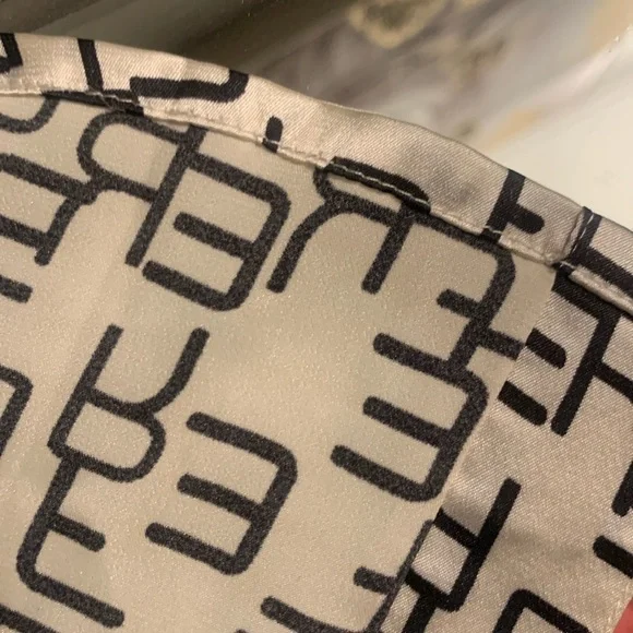 VINTAGE BLOUSE - Picture 9 of 9